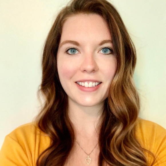 Meet your Posher, Brianne - Picture 1 of 1